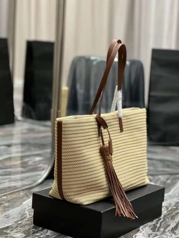 Yves Saint Laurent - Bags - The Wells Bags  554