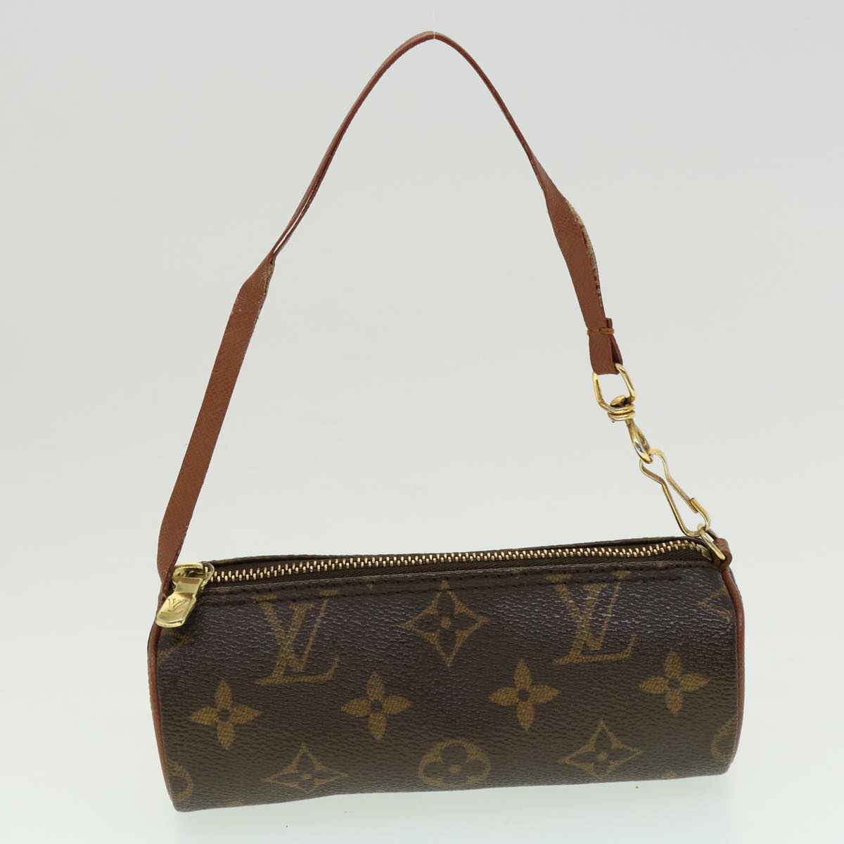 Louis Vuitton Papillon 30 Handbag