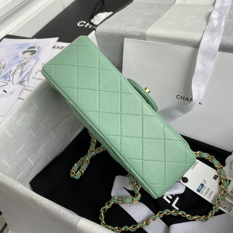 The Arid Bag Shop new Luxury  - Chanel Bags - 398