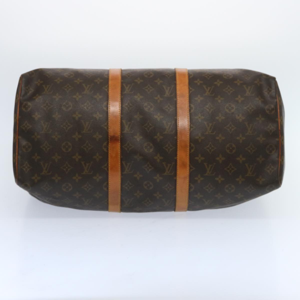 LOUIS VUITTON Keepall 50 Travel