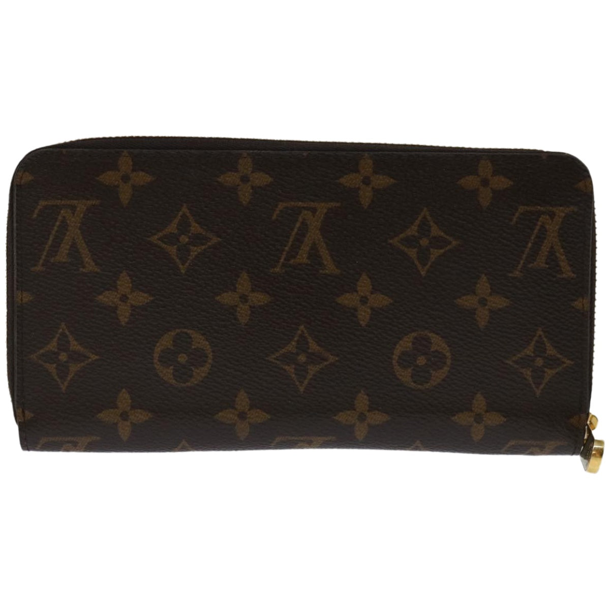 LOUIS VUITTON Portefeuille zippy Wallet