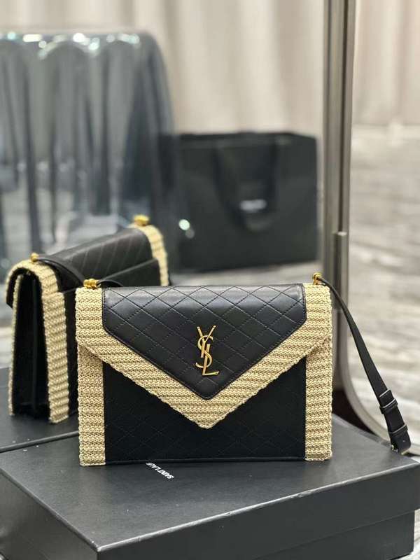 Yves Saint Laurent - Bags - The Wells Bags  537