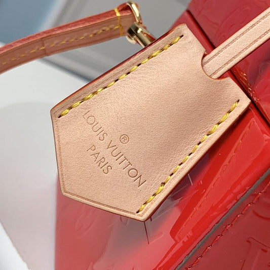 Louis Vuitton Bleeker Box Bag