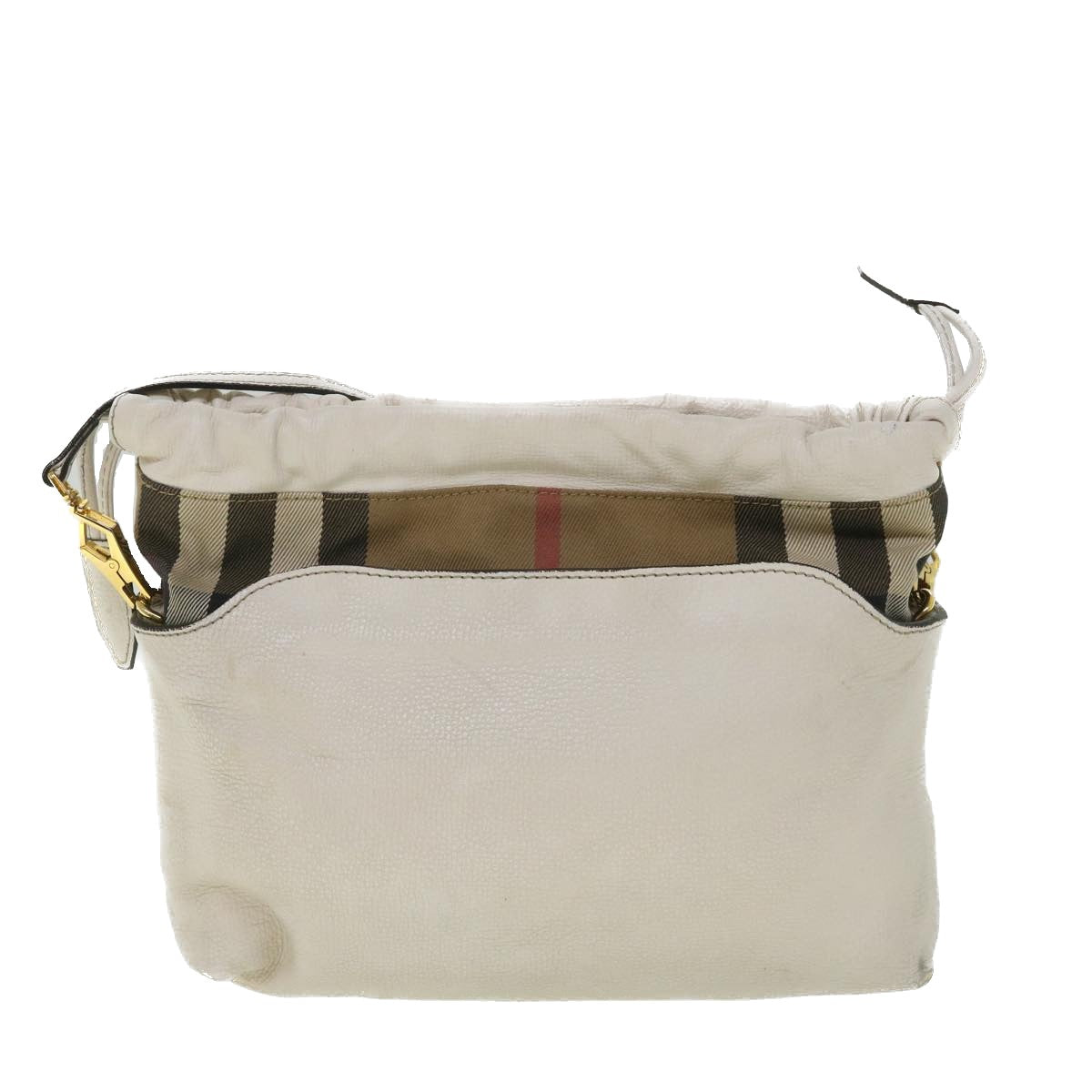 BURBERRY Shoulder Bag