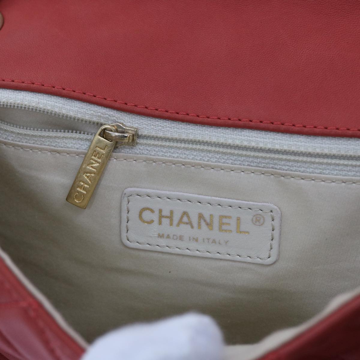 CHANEL Timeless Shoulder Bag