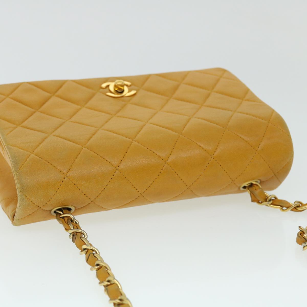 Top Quality Chanel Matelasse Shoulder Bag