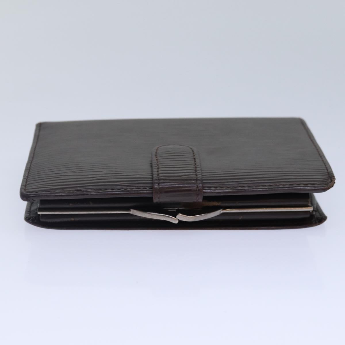 LOUIS VUITTON Viennois Wallet