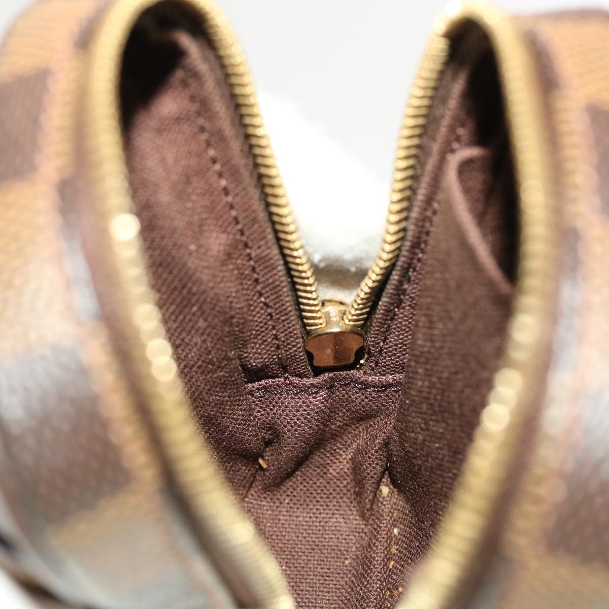 LOUIS VUITTON Okapi Clutch Bag