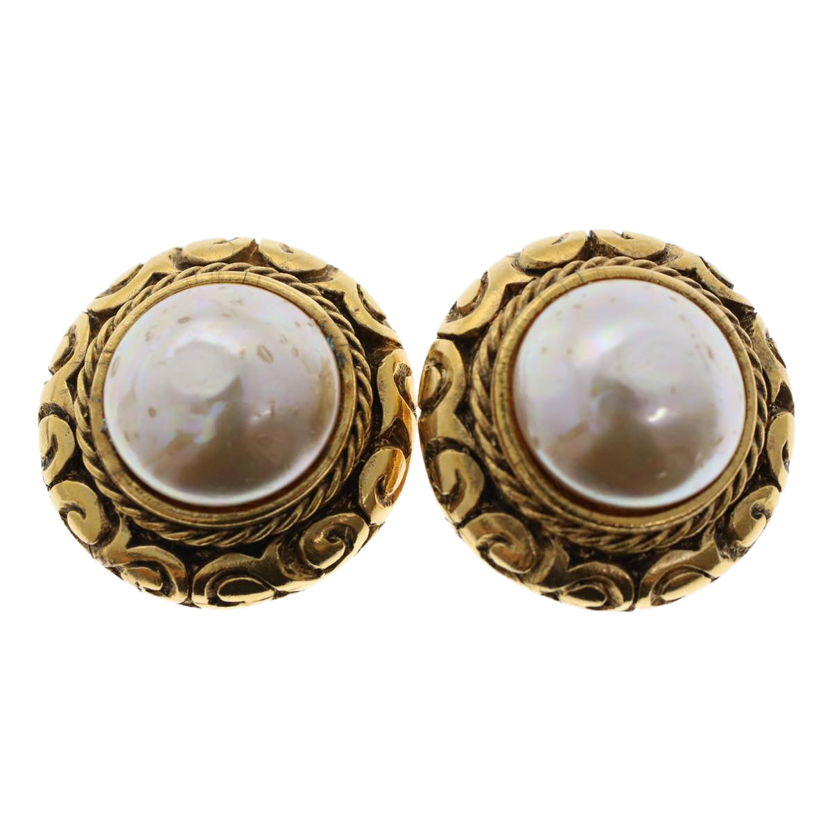 Top Quality Chanel Earrings