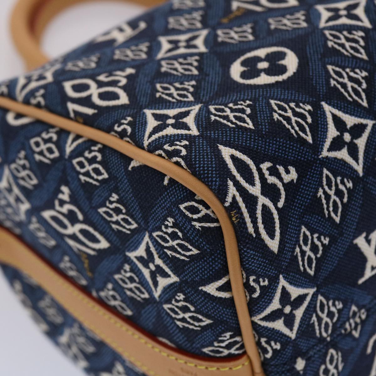 LOUIS VUITTON Speedy bandouliere 20 Handbag