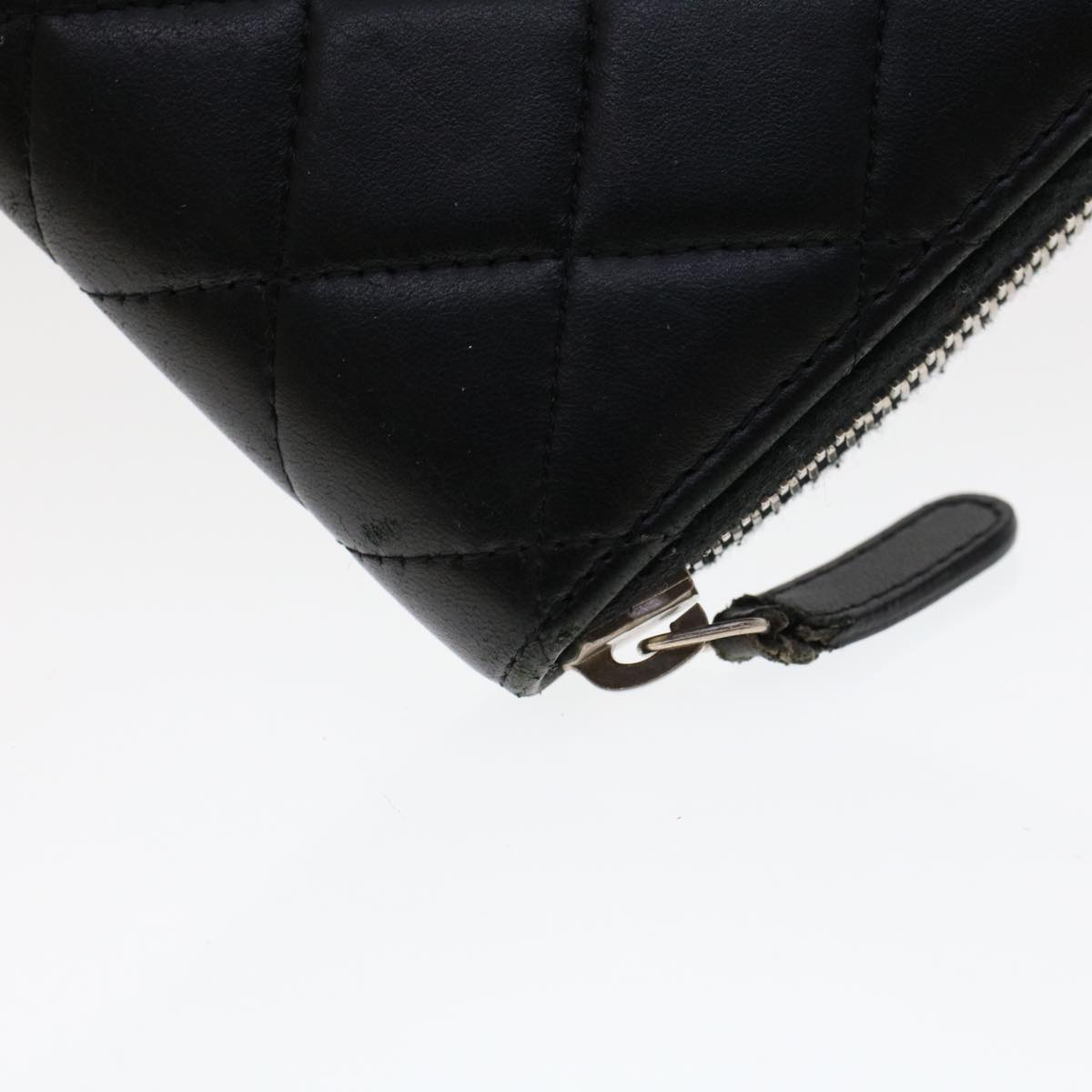 CHANEL Timeless Wallet