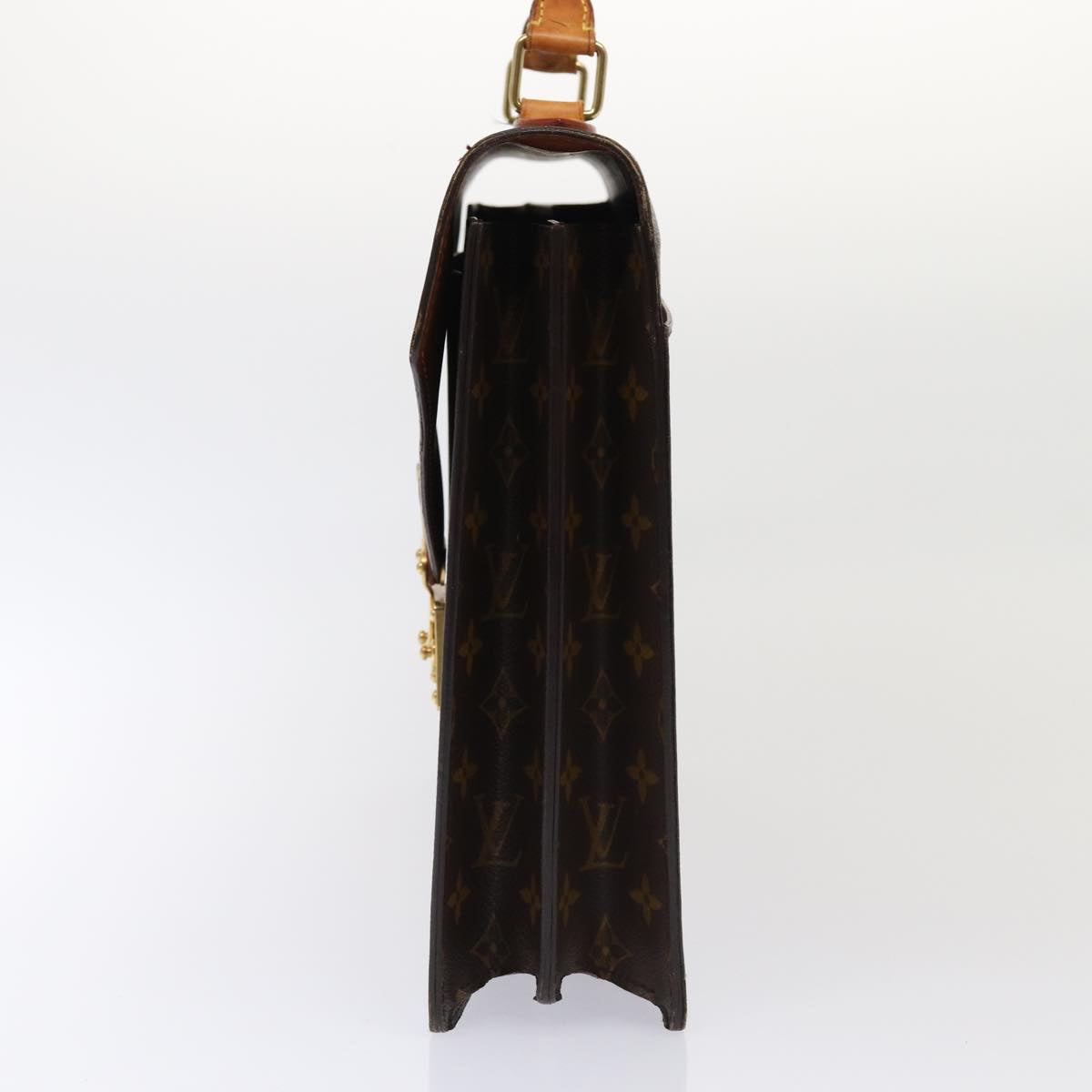 LOUIS VUITTON Serviette Conseiller Briefcases & Attaches