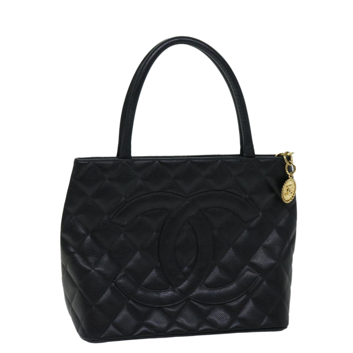 Top Quality Chanel Medaillon Tote