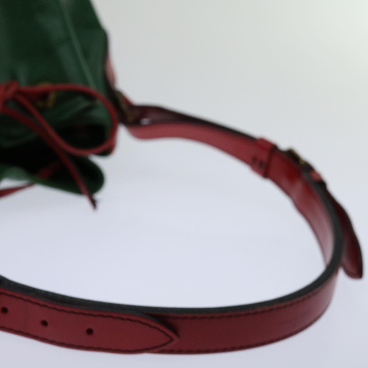 LOUIS VUITTON Petit Noe Shoulder Bag