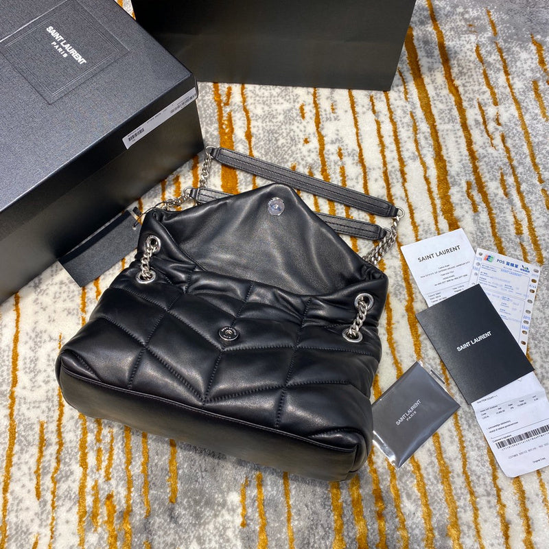 Yves Saint Laurent - Bags - The Wells Bags  435