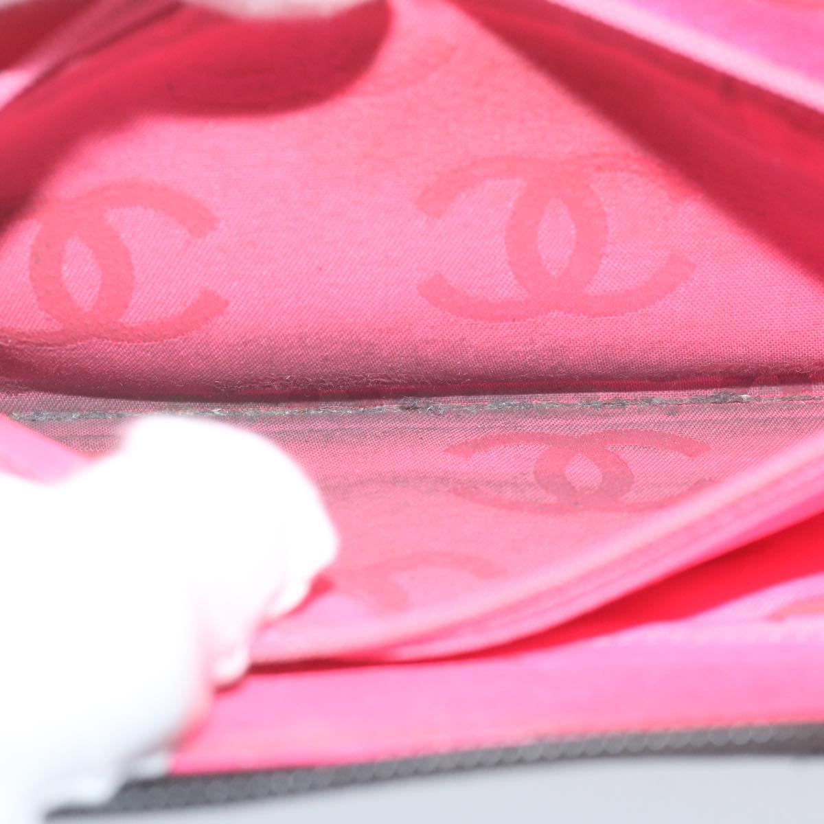 CHANEL Wallet
