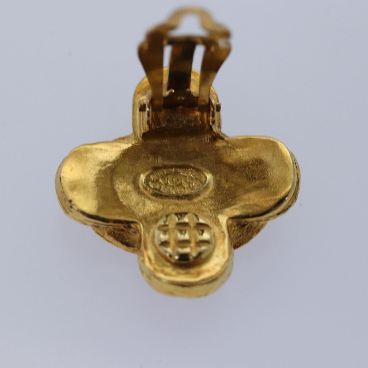 Top Quality Chanel Coco Mark Earrings