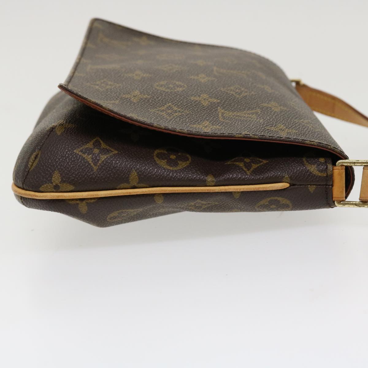 LOUIS VUITTON Musette Tango Shoulder Bag