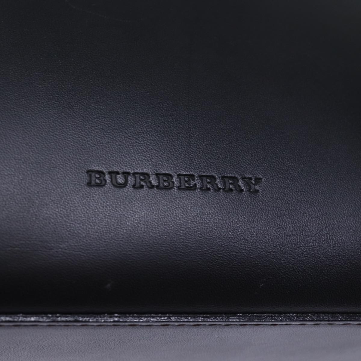 BURBERRY Tote