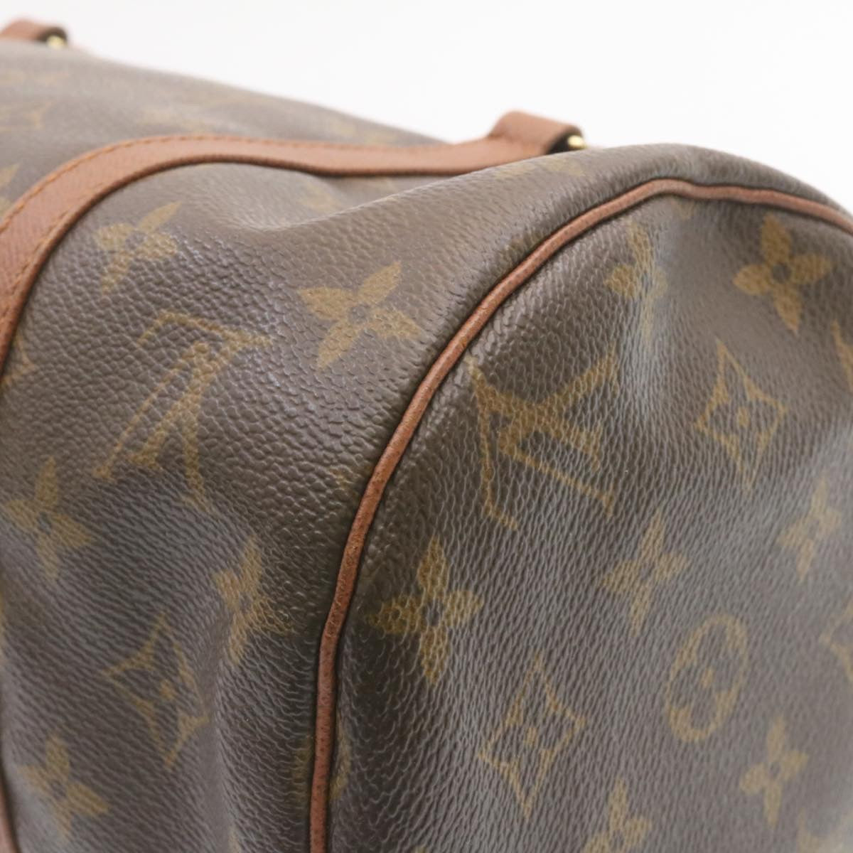 Louis Vuitton Pappilon Handbag