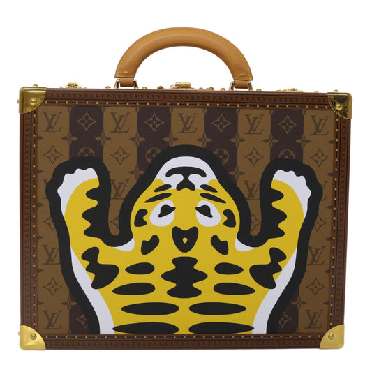 LOUIS VUITTON Cotteville 40 Travel