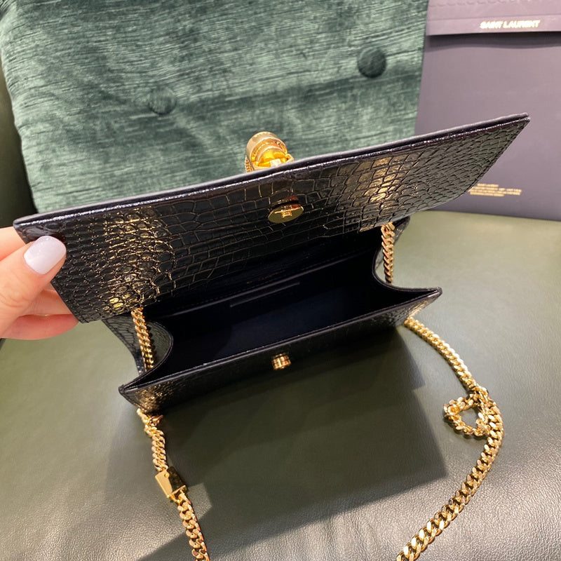 Yves Saint Laurent - Bags - The Wells Bags  260