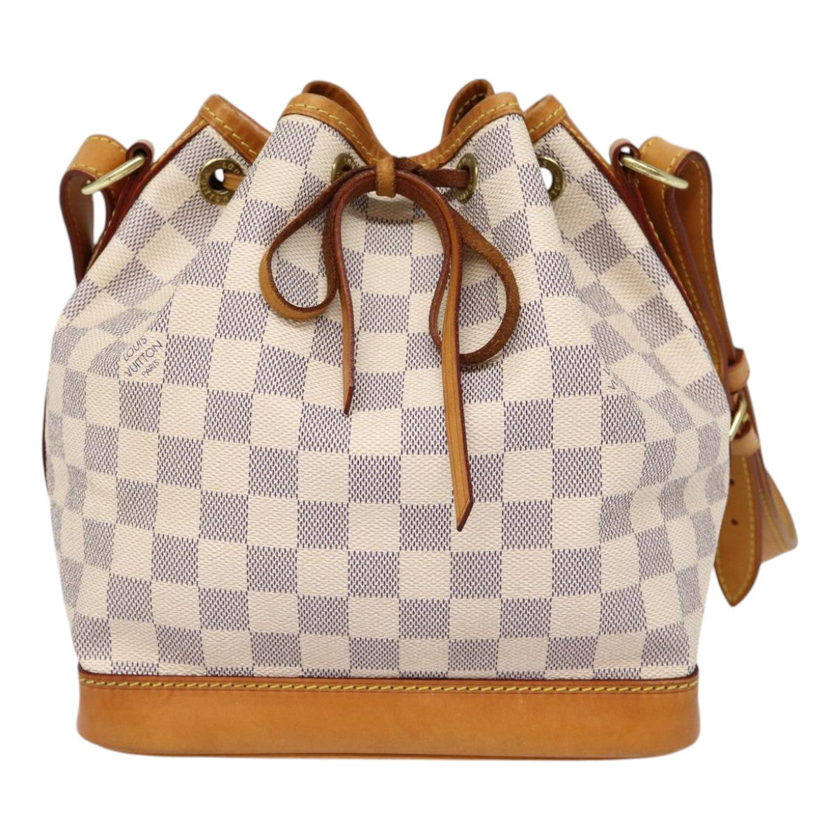 LOUIS VUITTON Noe Shoulder Bag