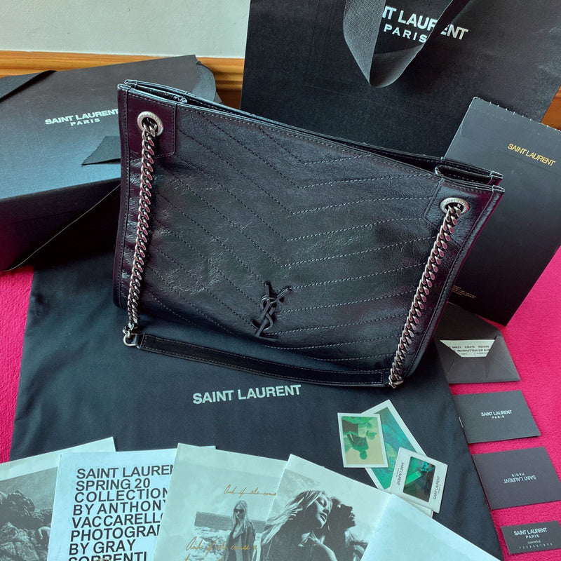 Yves Saint Laurent - Bags - The Wells Bags  409