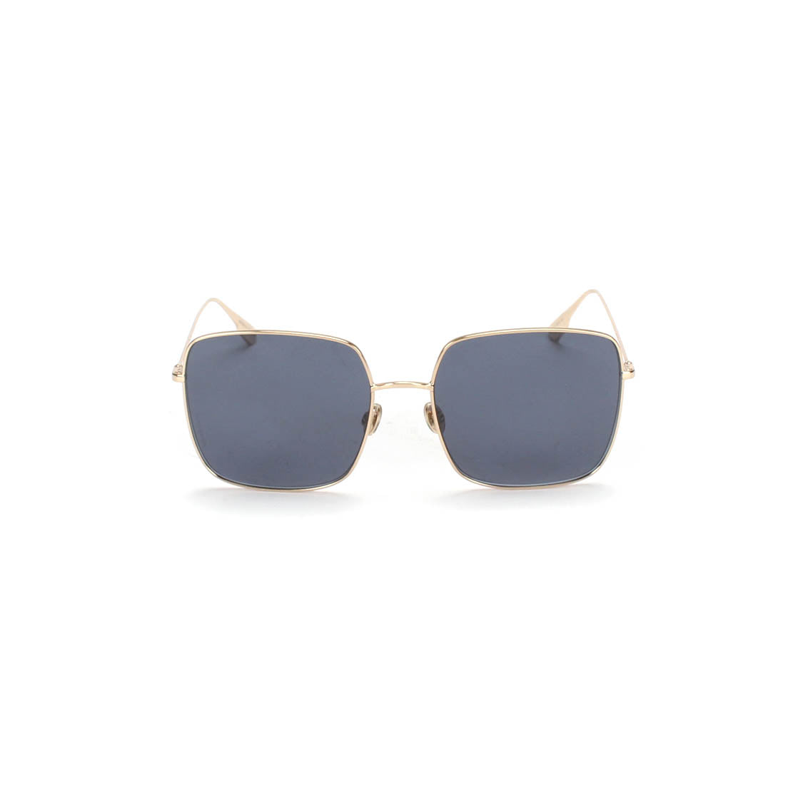 Square Tinted Sunglasses