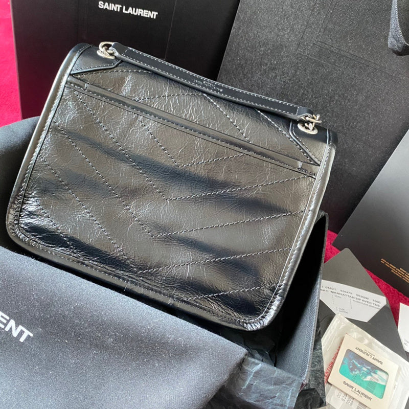 Yves Saint Laurent - Bags - The Wells Bags  367