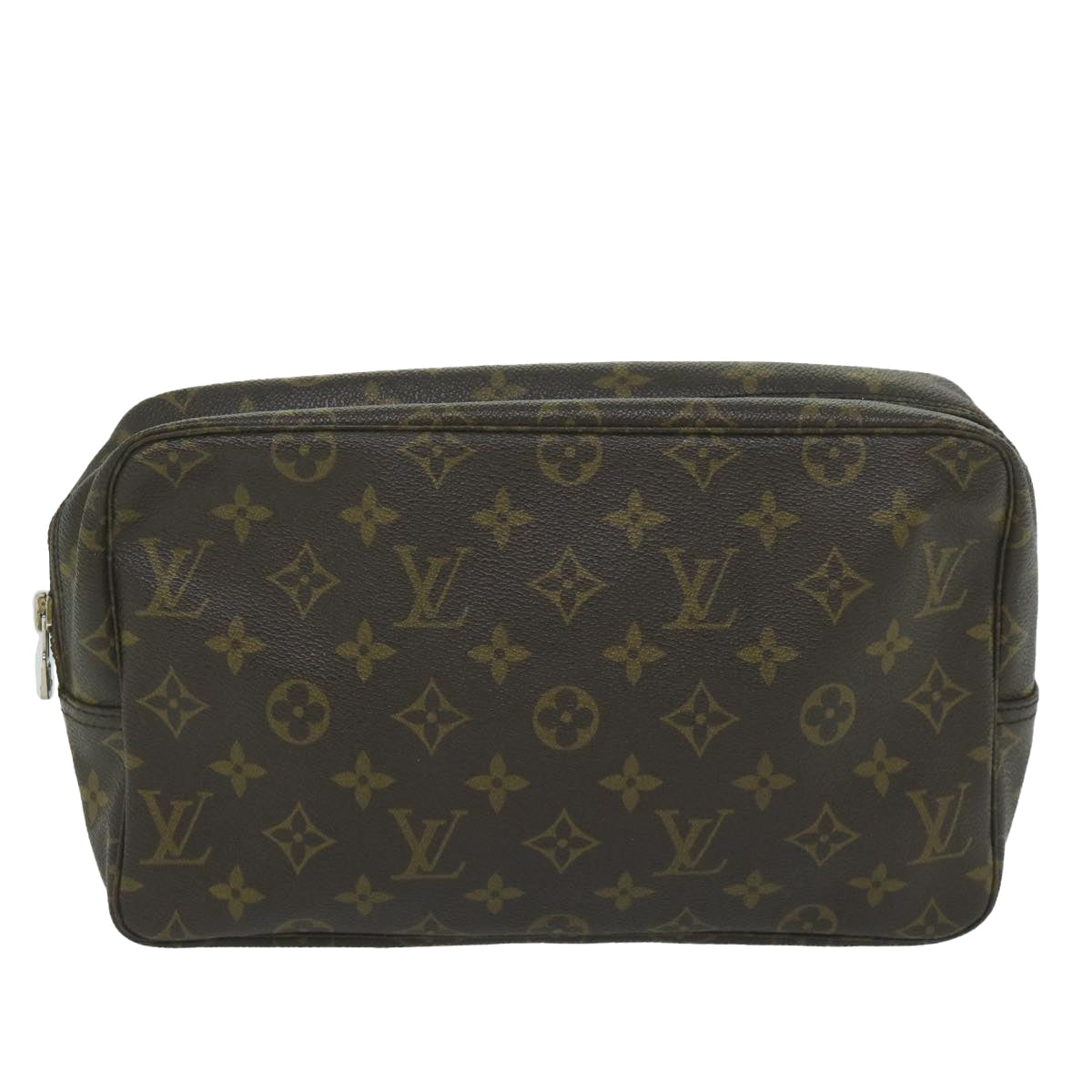 LOUIS VUITTON Trousse de Toilette Clutch Bag