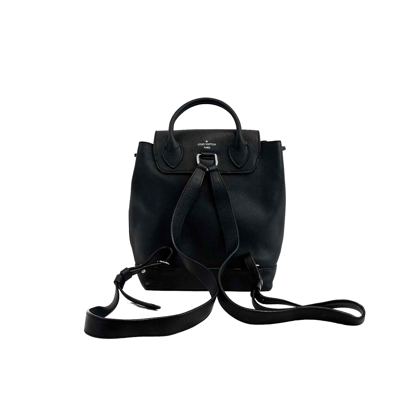 LOUIS VUITTON Lock Me Backpack