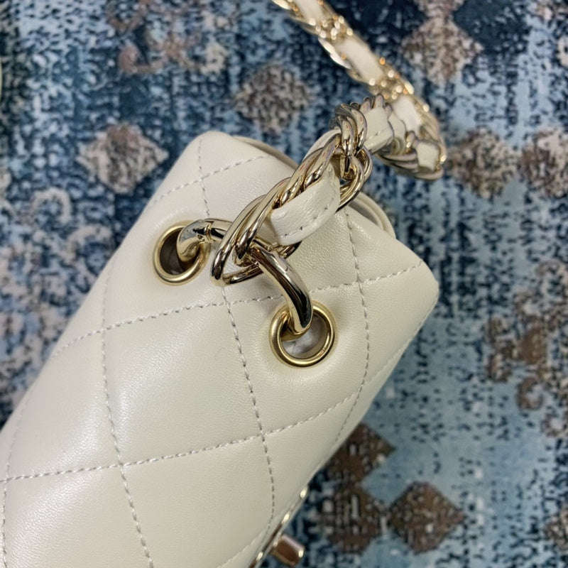 The Arid Bag Shop new Luxury  - Chanel Bags - 615