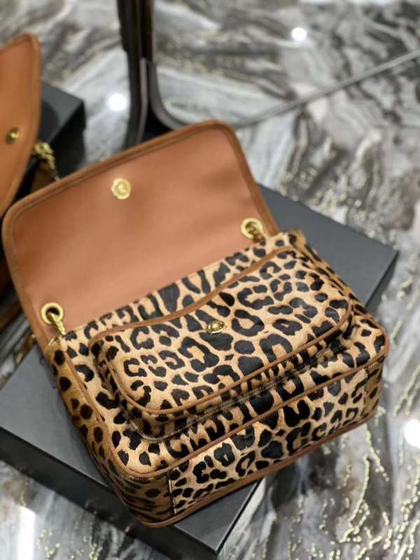 Yves Saint Laurent - Bags - The Wells Bags  511