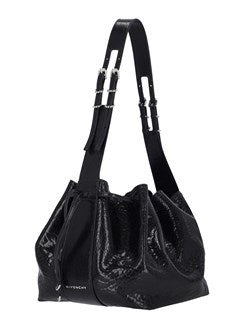 Givenchy Women Medium Handbag "Pumpkin"