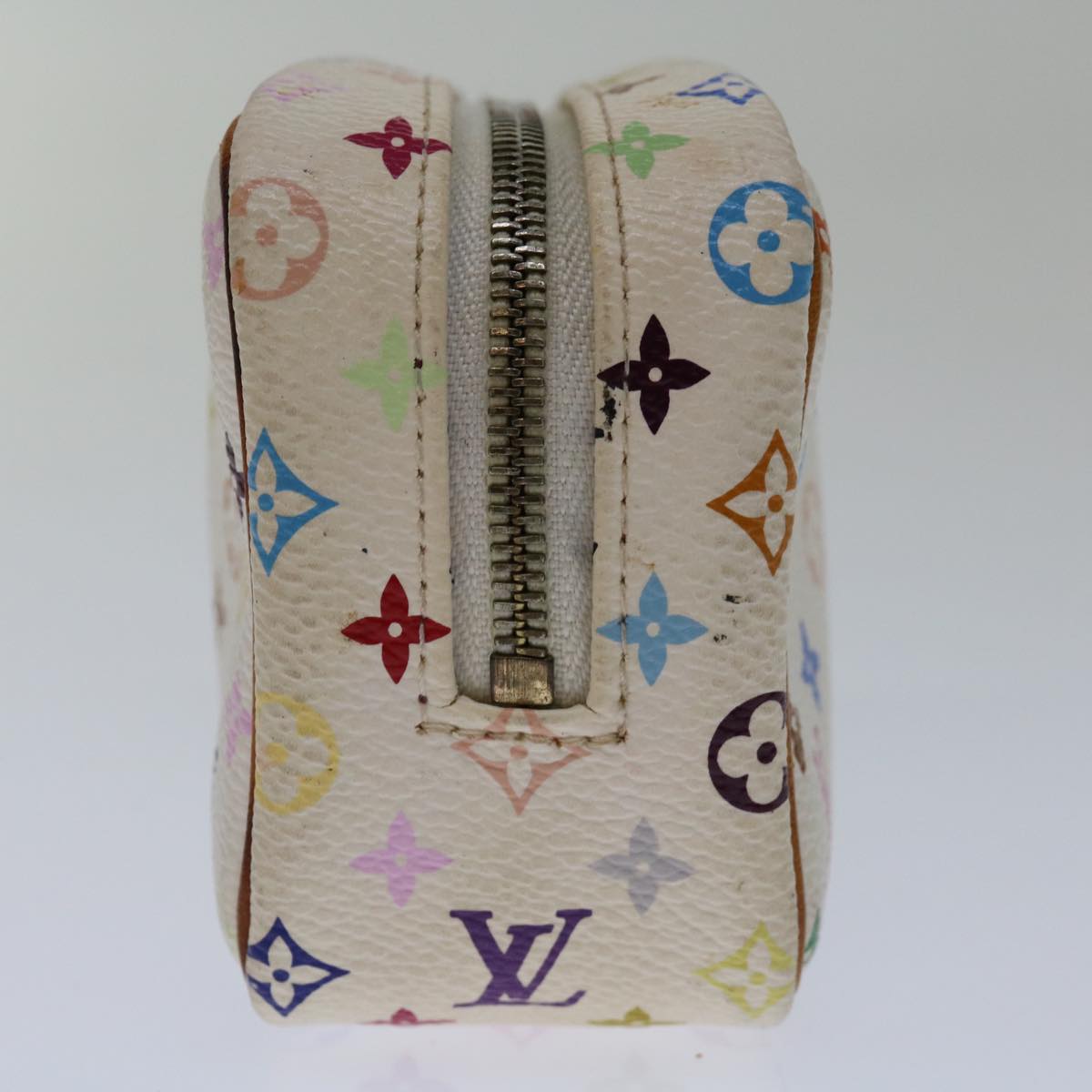LOUIS VUITTON Wapity Clutch Bag