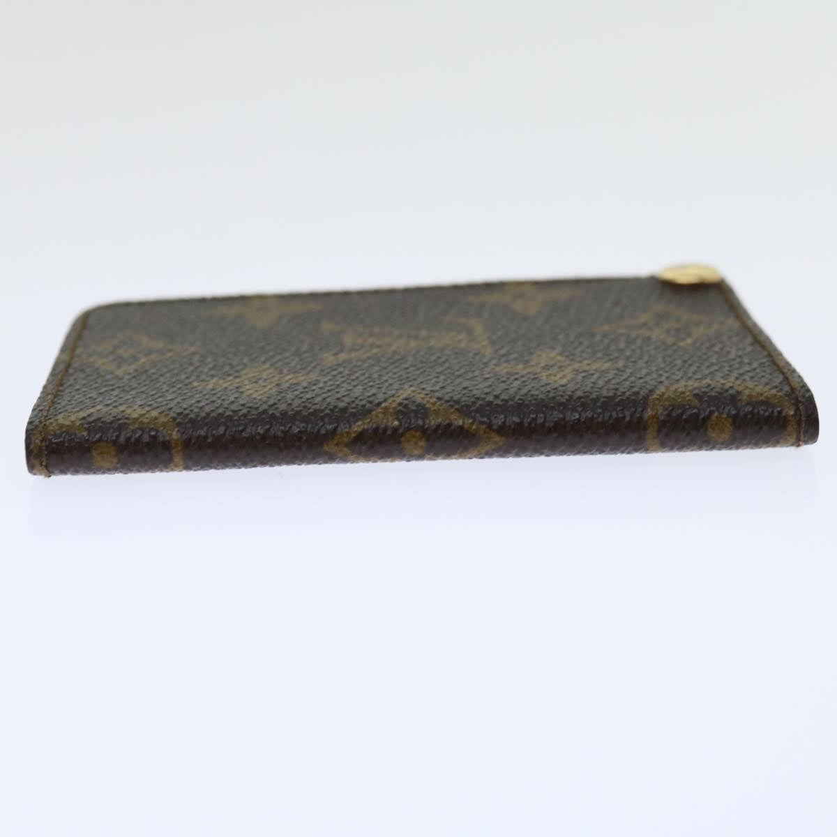 LOUIS VUITTON Porte carte simple Wallet