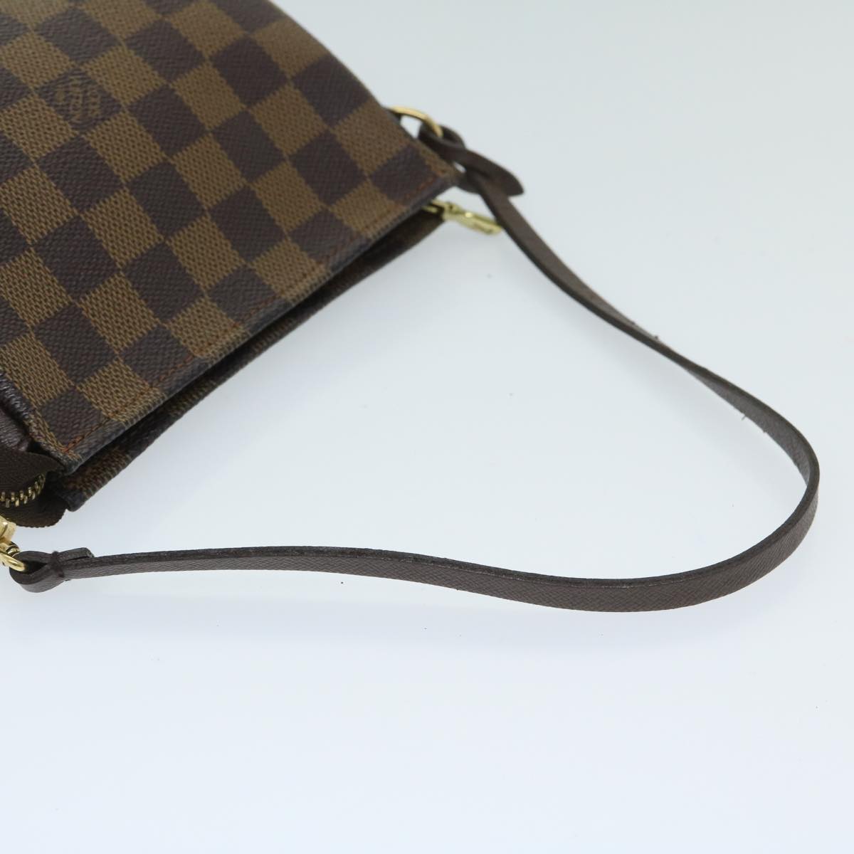 LOUIS VUITTON Trousse makeup Clutch Bag