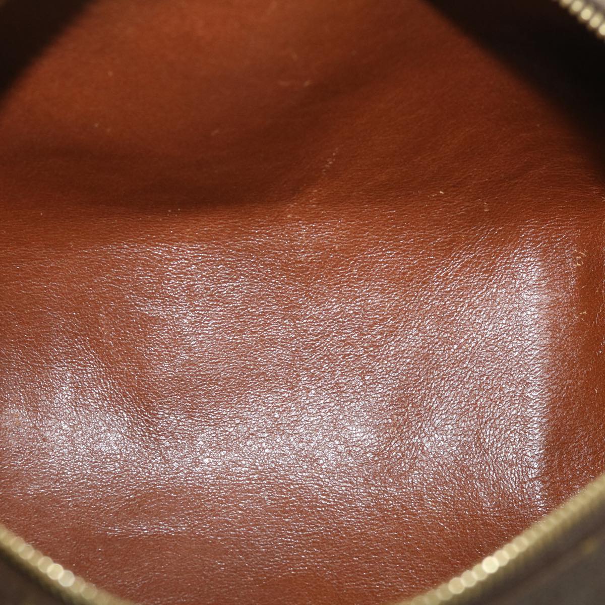 Louis Vuitton Papillon 30 Handbag