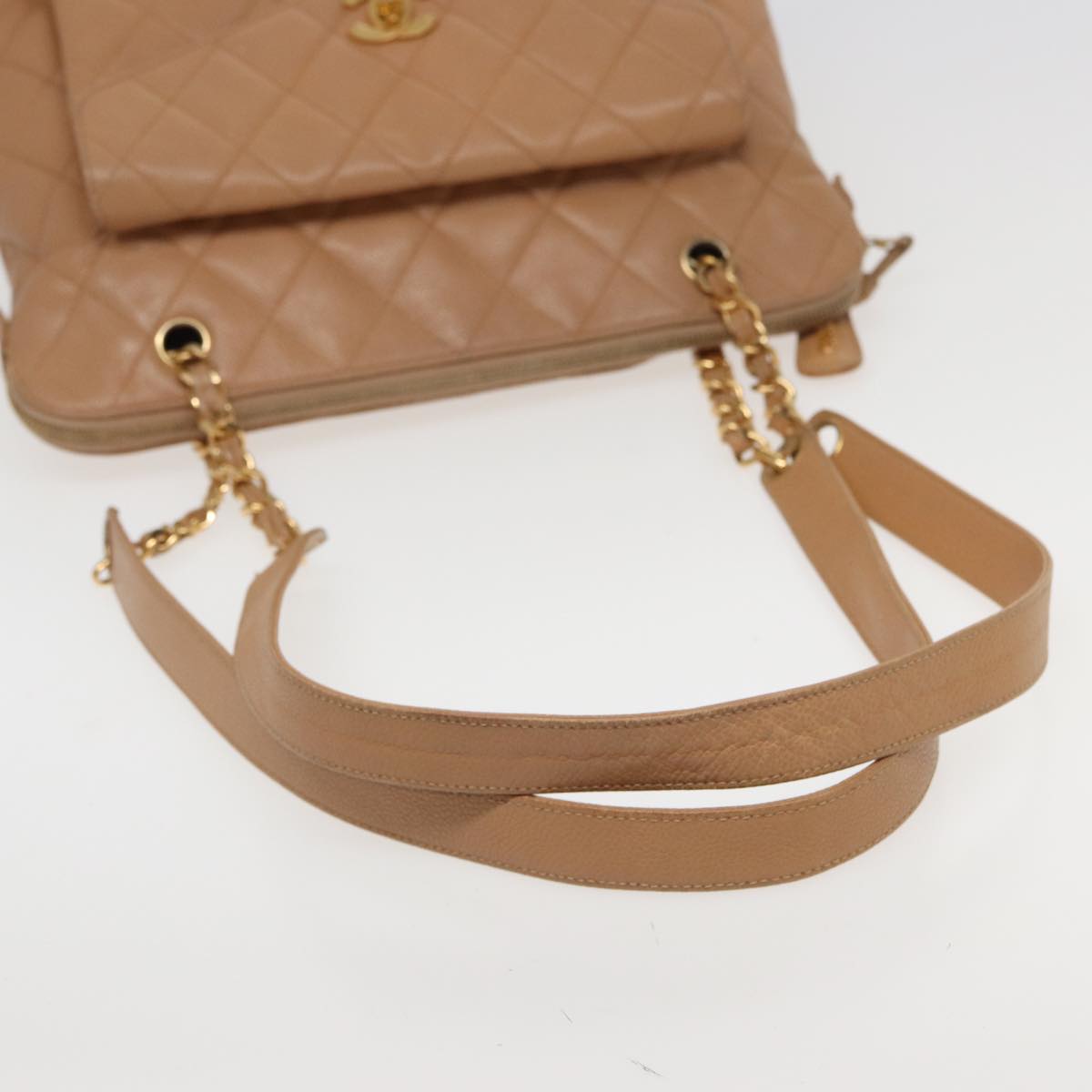 Top Quality Chanel Matelasse Shoulder Bag