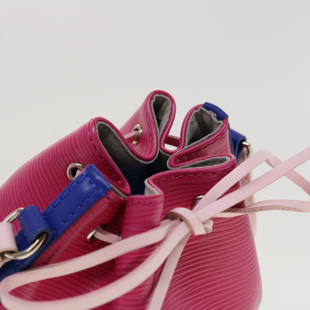 LOUIS VUITTON Nano noe Shoulder Bag