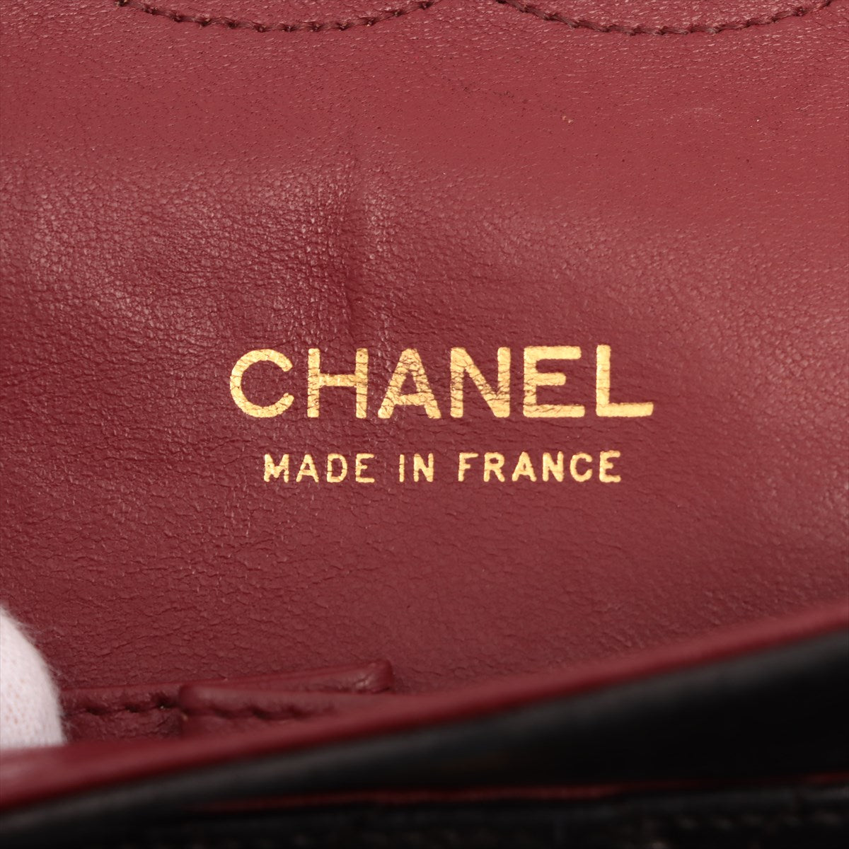 Top Quality Chanel Double New Shoulder Bag