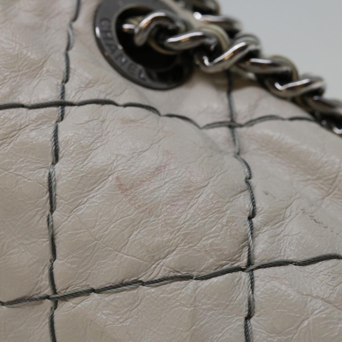 CHANEL Timeless Shoulder Bag