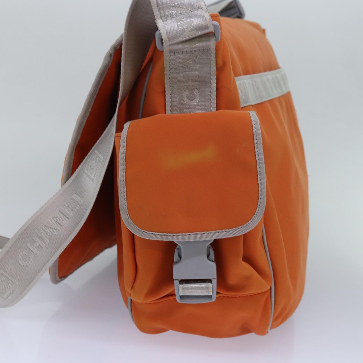 CHANEL Sport line Shoulder Bag