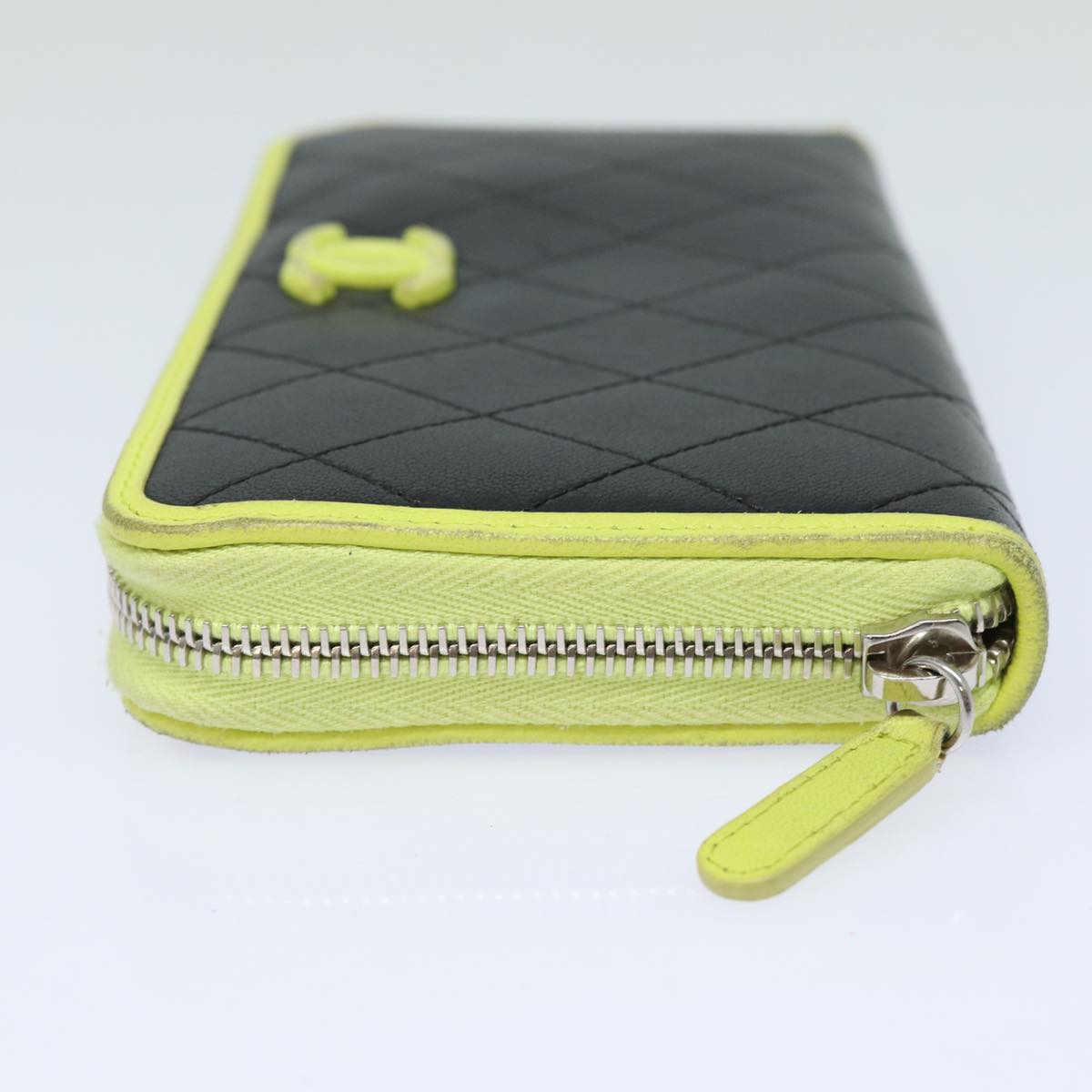 Top Quality Chanel Matelasse Wallet