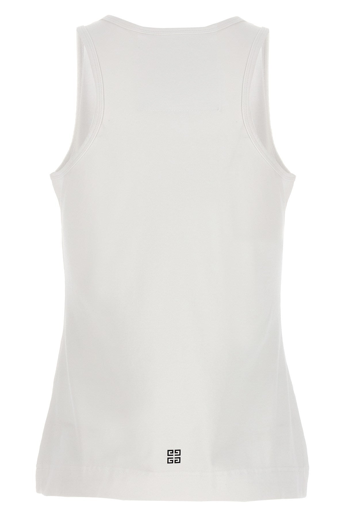 Givenchy Women Logo Print Tank Top