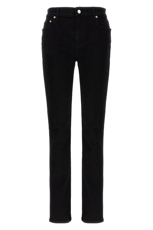 Gucci Women Skinny Jeans