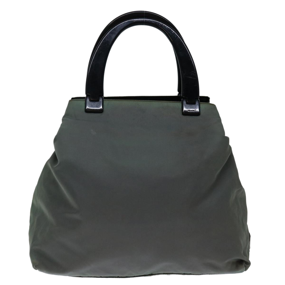PRADA Tessuto Handbag