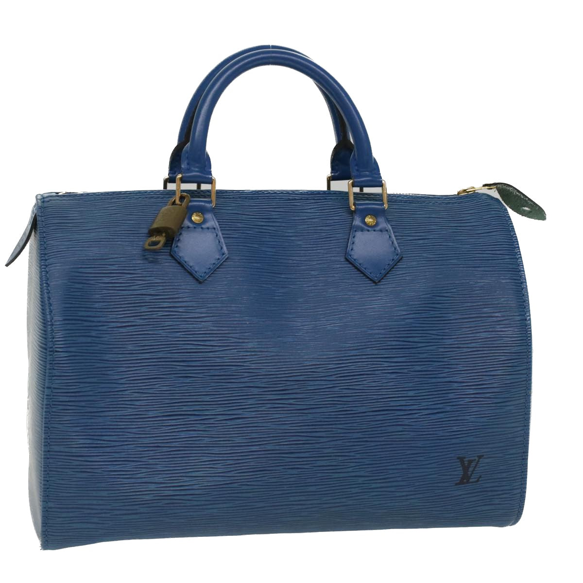 LOUIS VUITTON Speedy 30 Handbag