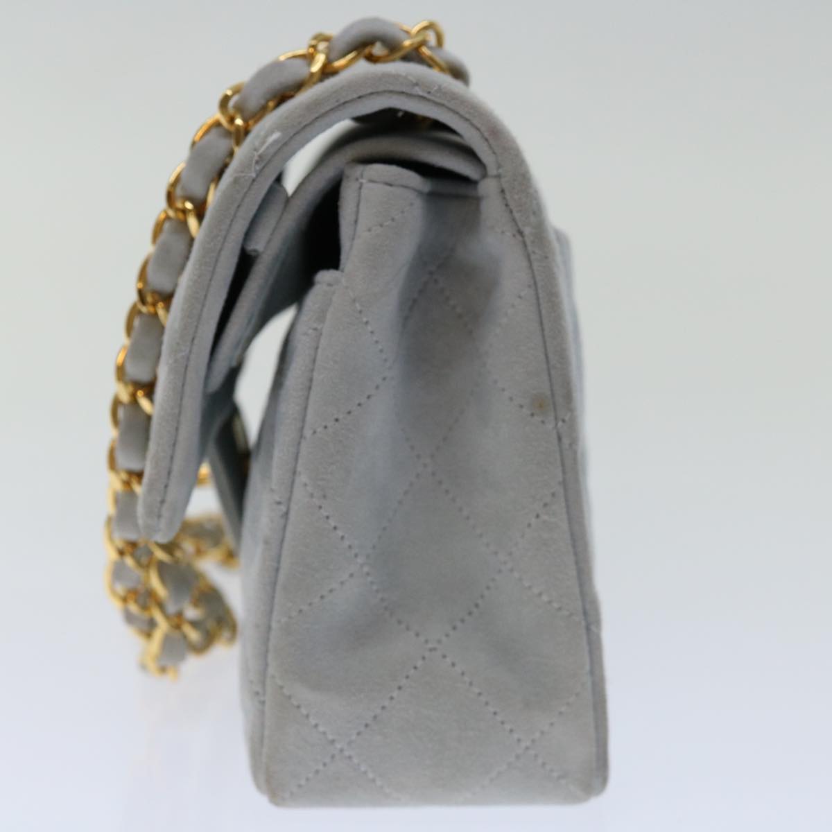 CHANEL Timeless Shoulder Bag